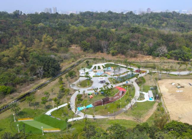 大寮區公12公園