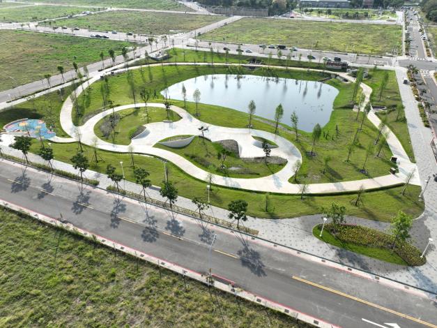 大寮區公13公園