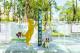 [圖一] 燕巢南燕公園「寵物活動區」入口意象。