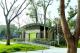 [圖8] 四維香花公園改造工程包含公共廁所整建，提升使用舒適度與衛生體驗。