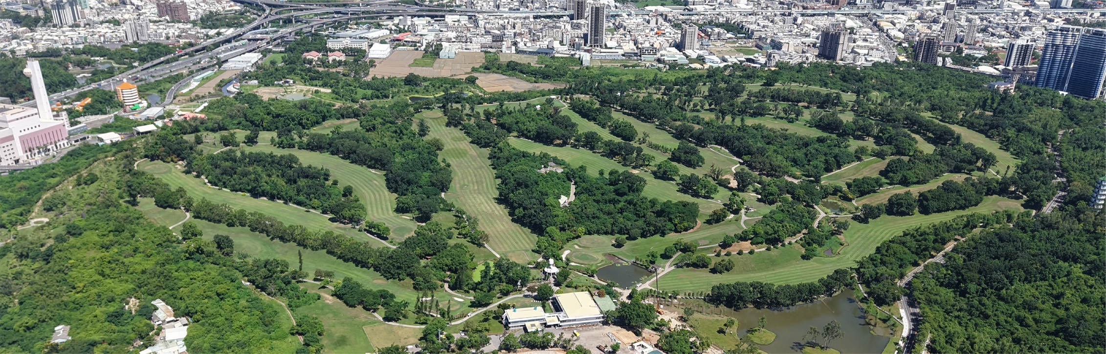 高雄果嶺自然公園