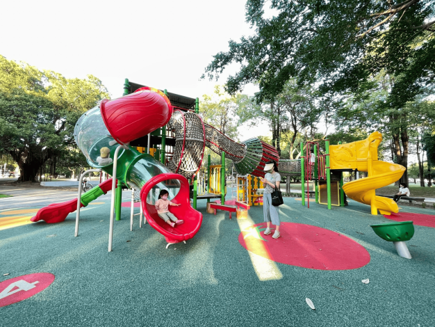 路竹區路竹公園