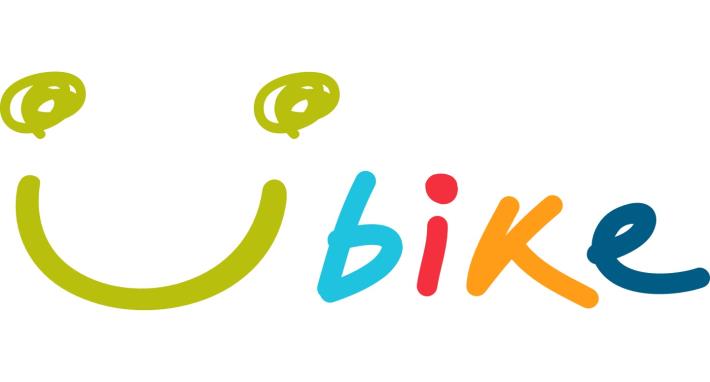 高雄市YouBike微笑單車