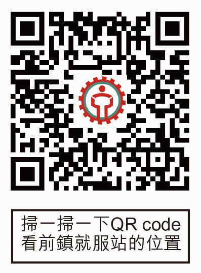 QR CODE