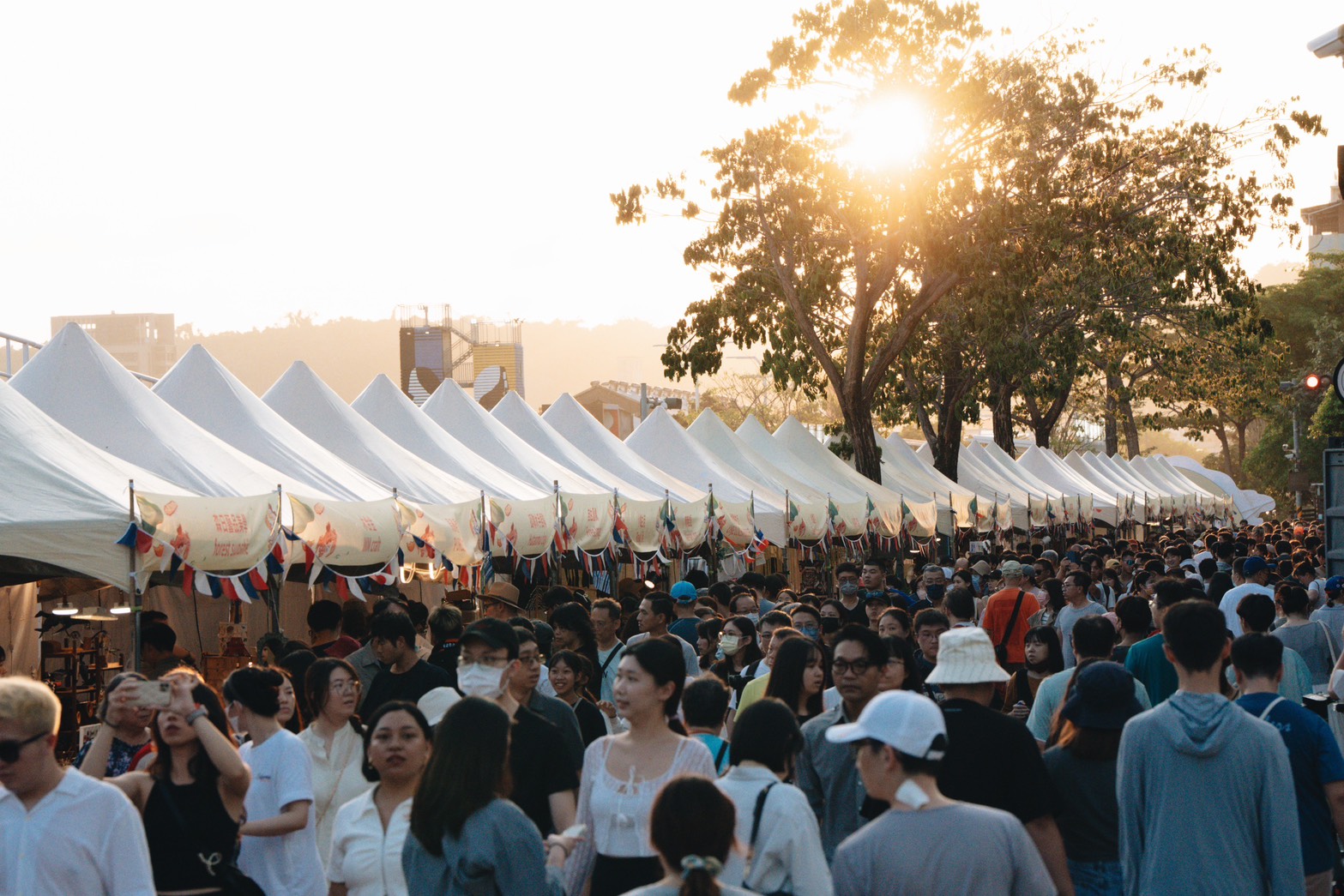「2026法國生活節在高雄」5月於衛武營登場，法式品牌市集即日起開放報名