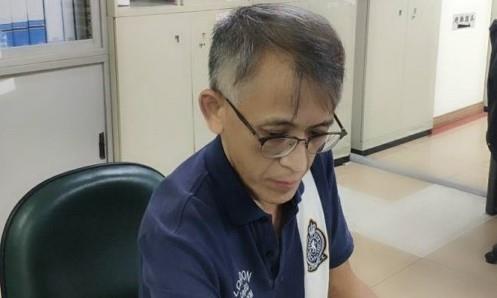 交通局　賴又誠