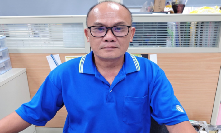社會局　李應鎮