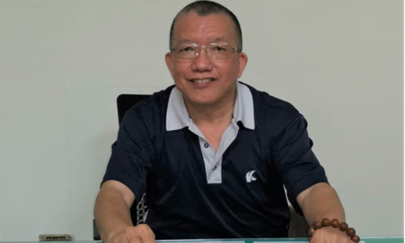 民政局　許景晴