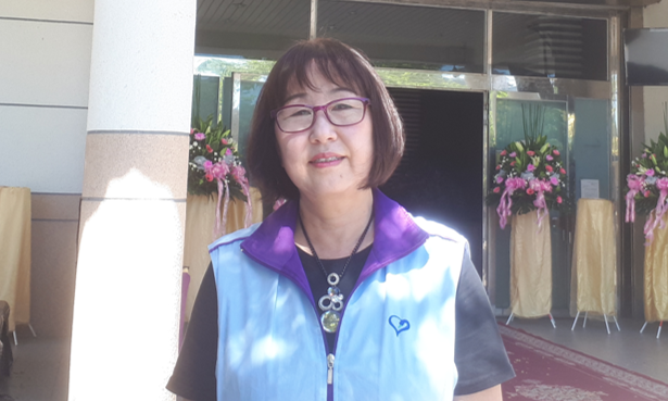 民政局　吳鳳玲