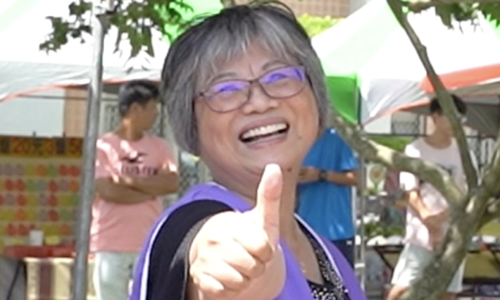 文化局　高慧恩