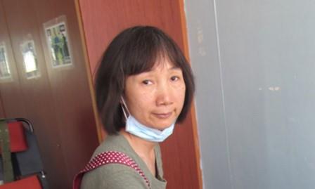 社會局　洪施範