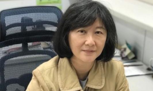 勞工局　莊琇雯