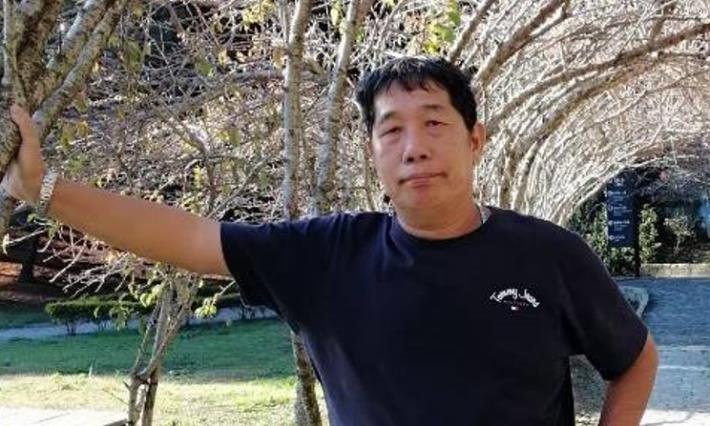 經濟發展局　李佑平