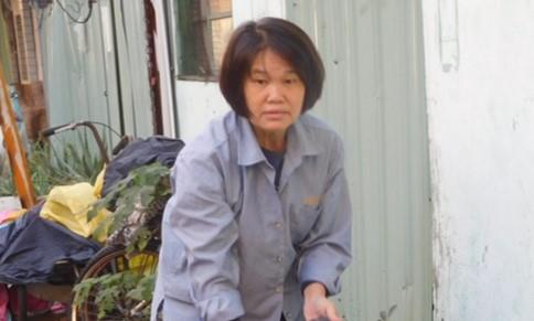 環境保護局　劉湘蘭