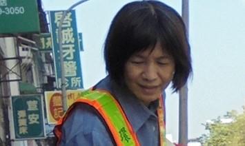 環境保護局　謝秀姿