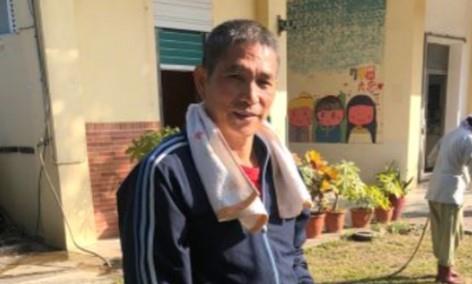 教育局　張坤光