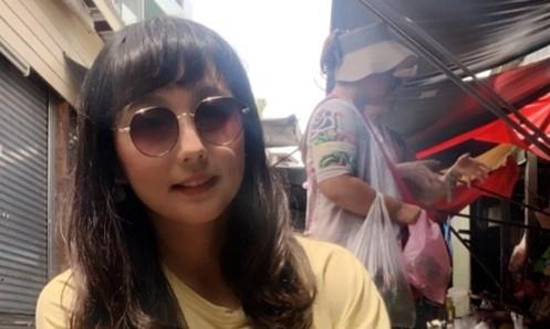 水利局　陳怡均