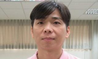 財政局　林家暉