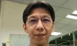 行政暨國際處　張俊成
