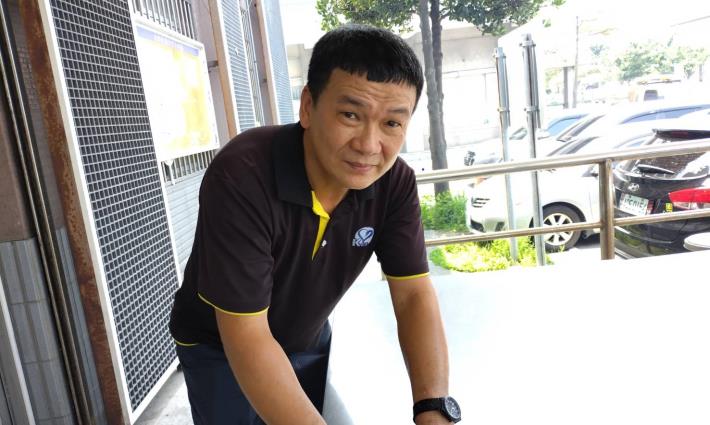民政局　潘清炎