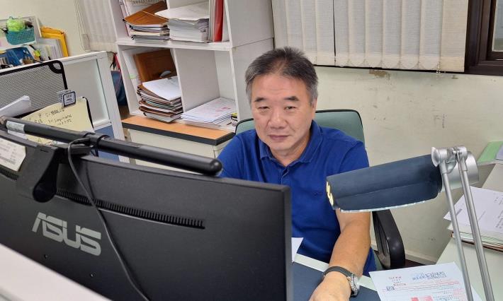 工務局　詹顯瓏