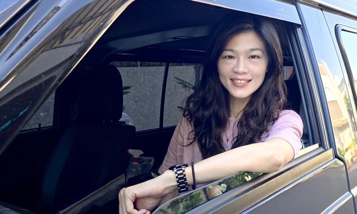 農業局　張宸瑋