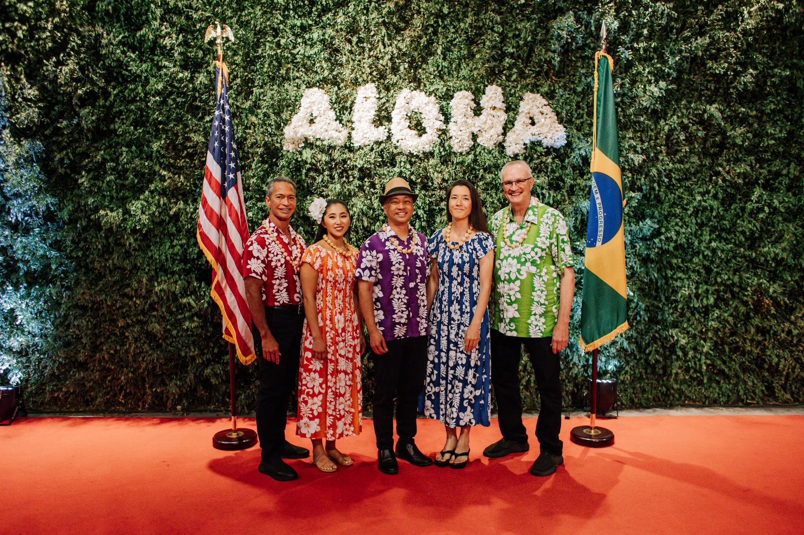 Grammy Winner, Golden Melody Bands and Vietnamese Film Star Headline the 2026 Sunshine Island Vibe Fest with an Eight-Country Lineup