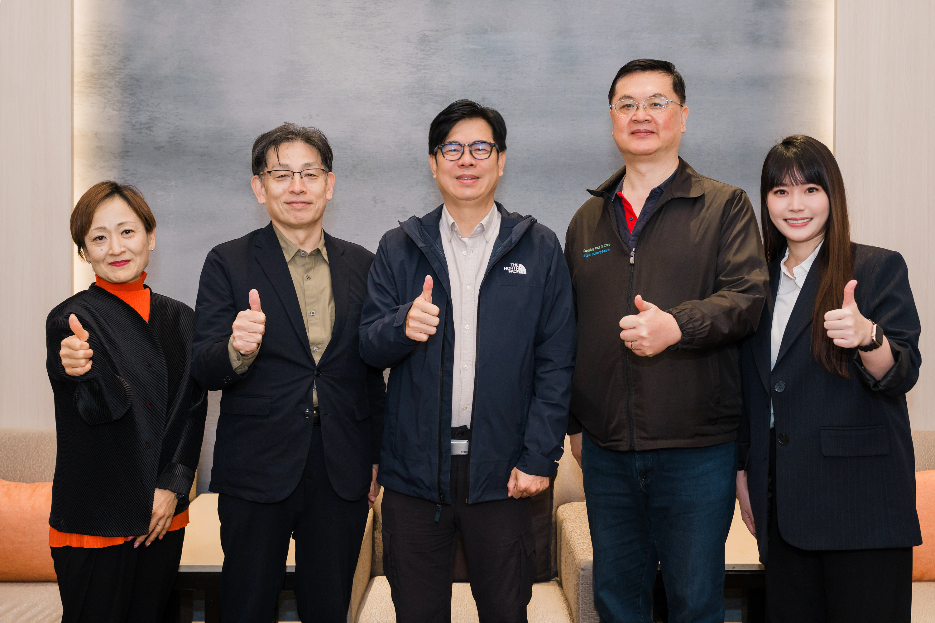 首創台日城市聯合訪美！陳其邁攜手熊本縣跨海合體 串聯全球最先進半導體聚落