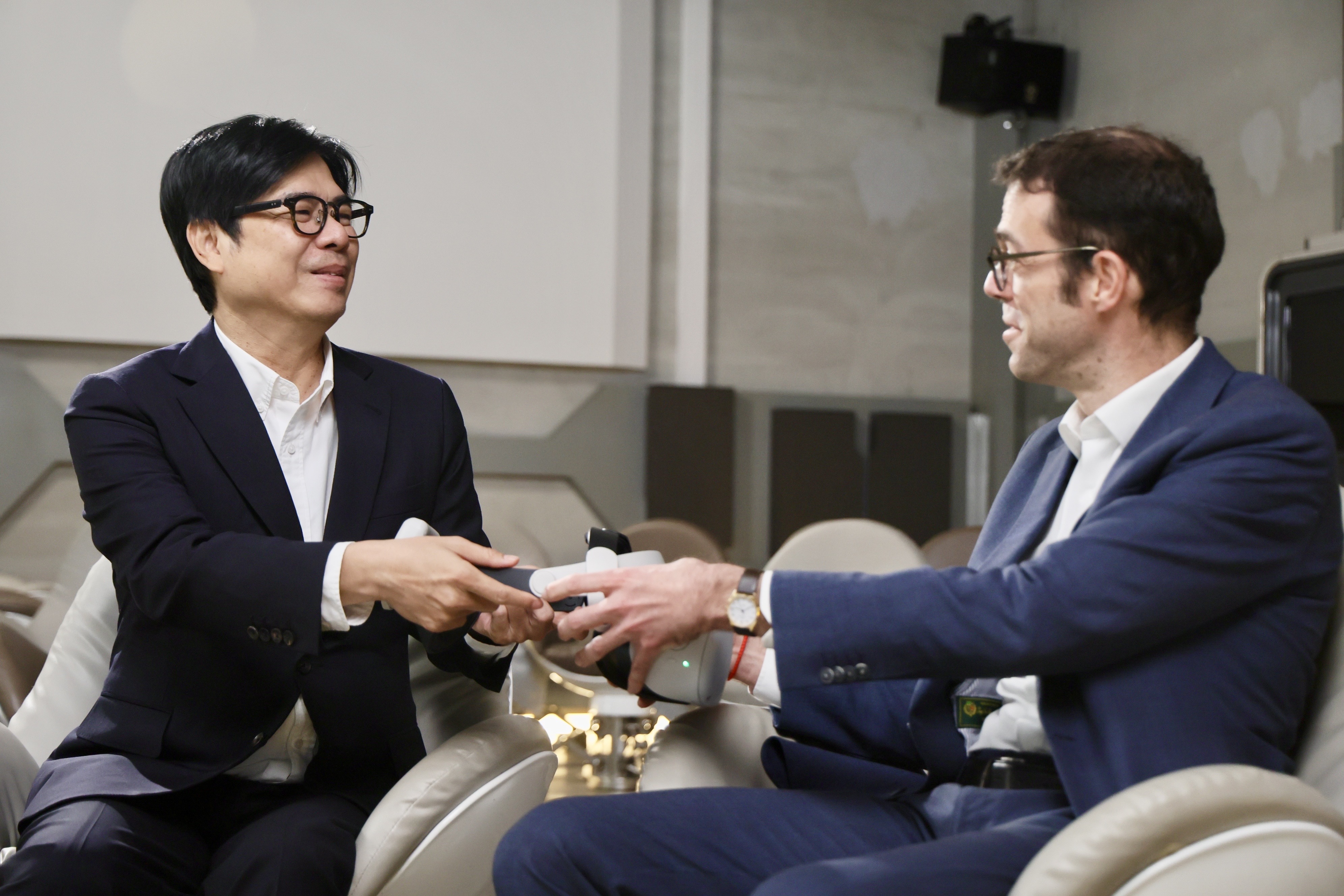 法國生活節全新元素曝！海洋VR、法式咖啡競走、法語卡拉OK精彩升級