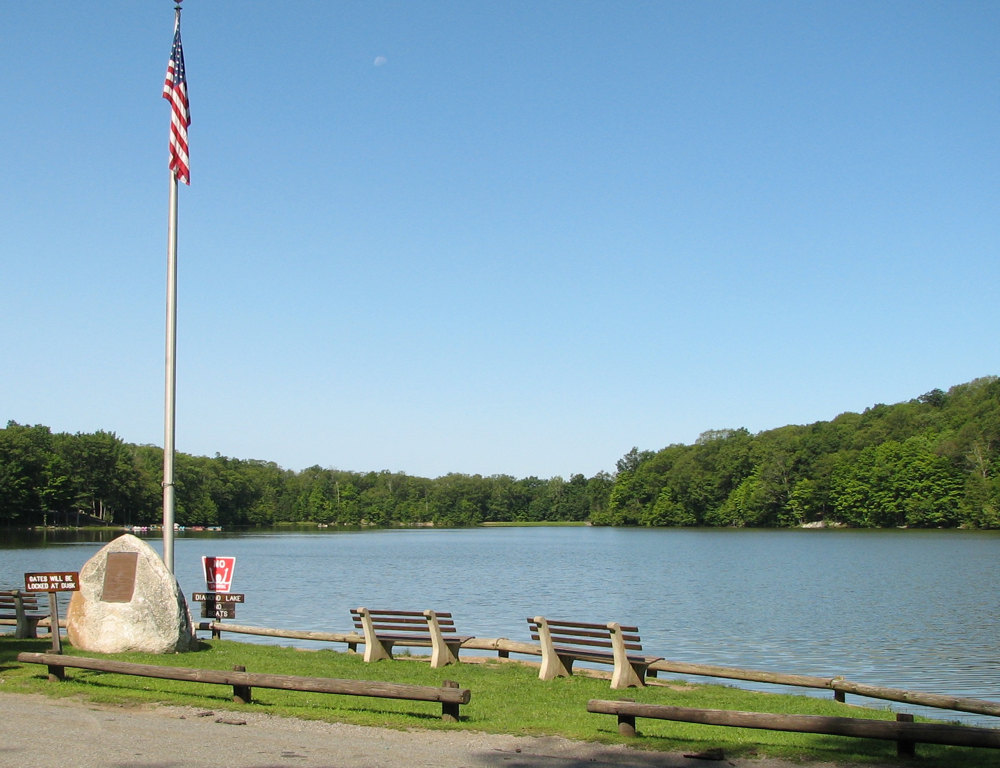 高雄市姊妹市及友好夥伴城市-美國紐約州,橘郡