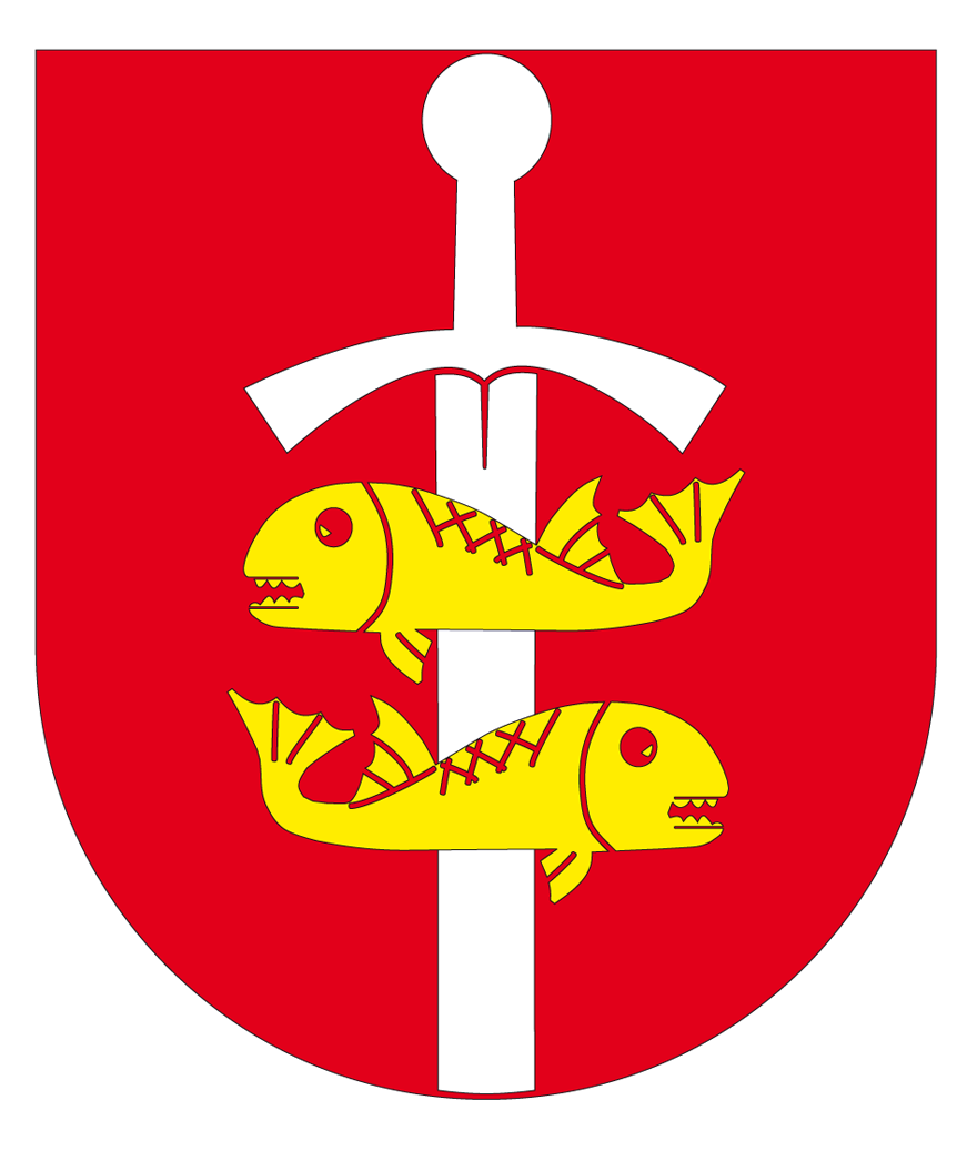 波蘭格丁尼亞市市徽