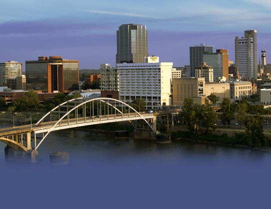 Little Rock, Arkansas, United States