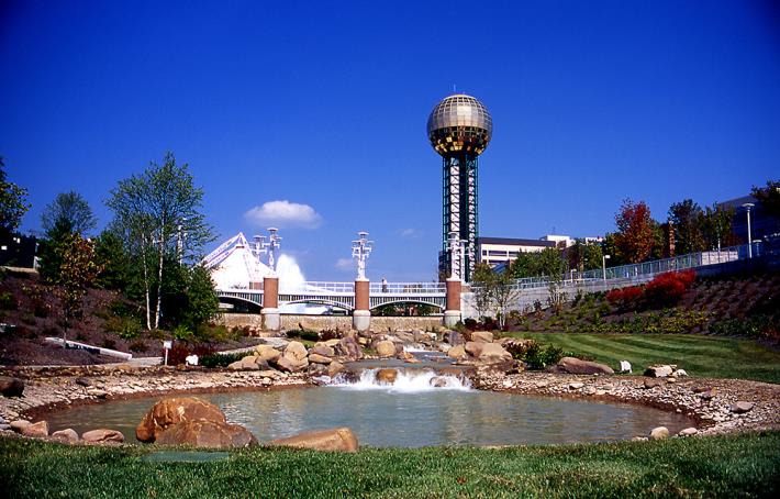 Knoxville, Tennessee, United States