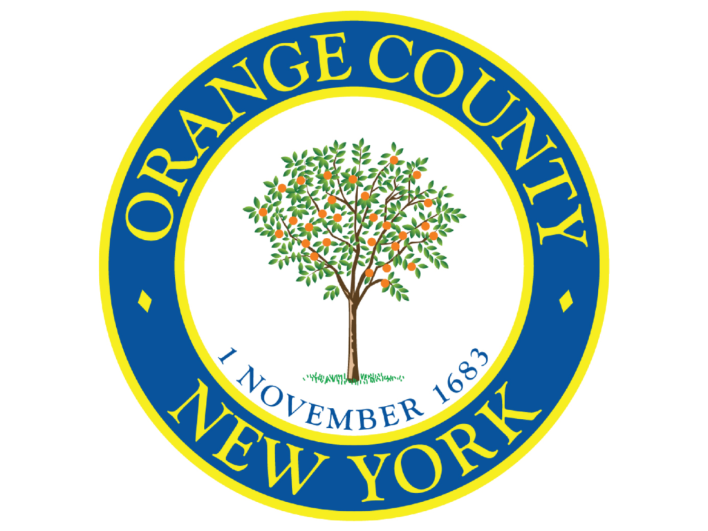 United States Orange County