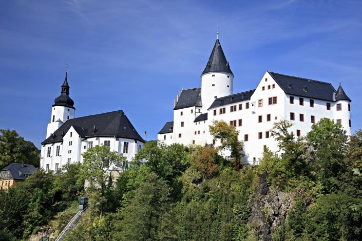 Erzgebirgskreis, Germany