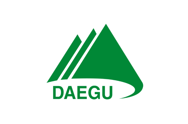 Daegu圖片，共3張