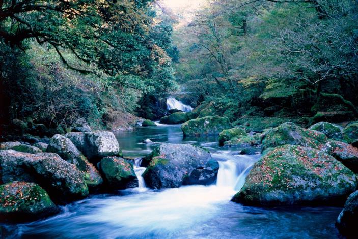 Kumamoto Prefecture, Japan