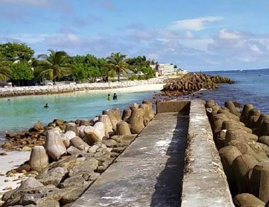 Malé, Maldives