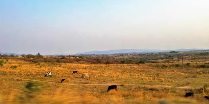 Mbabane, Kingdom of Eswatini