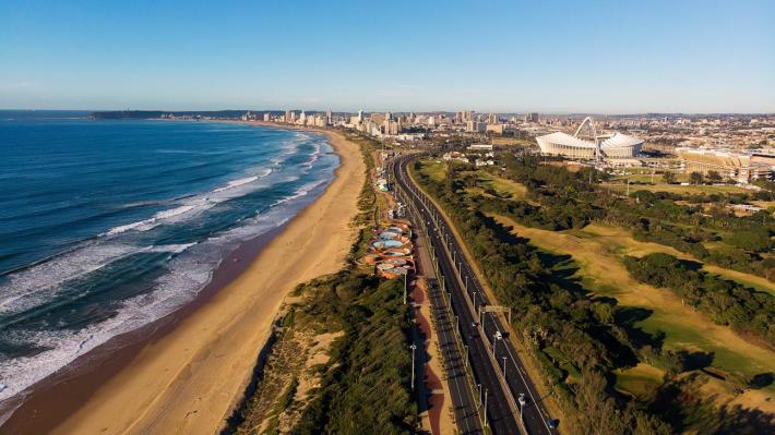 Durban, South Africa