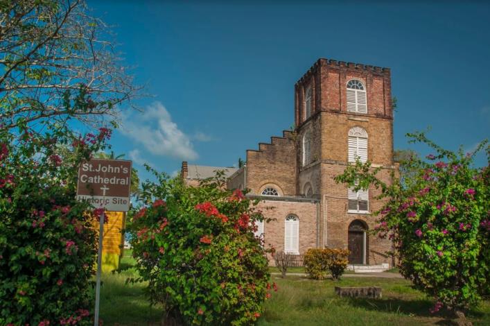 Belize City, Belize