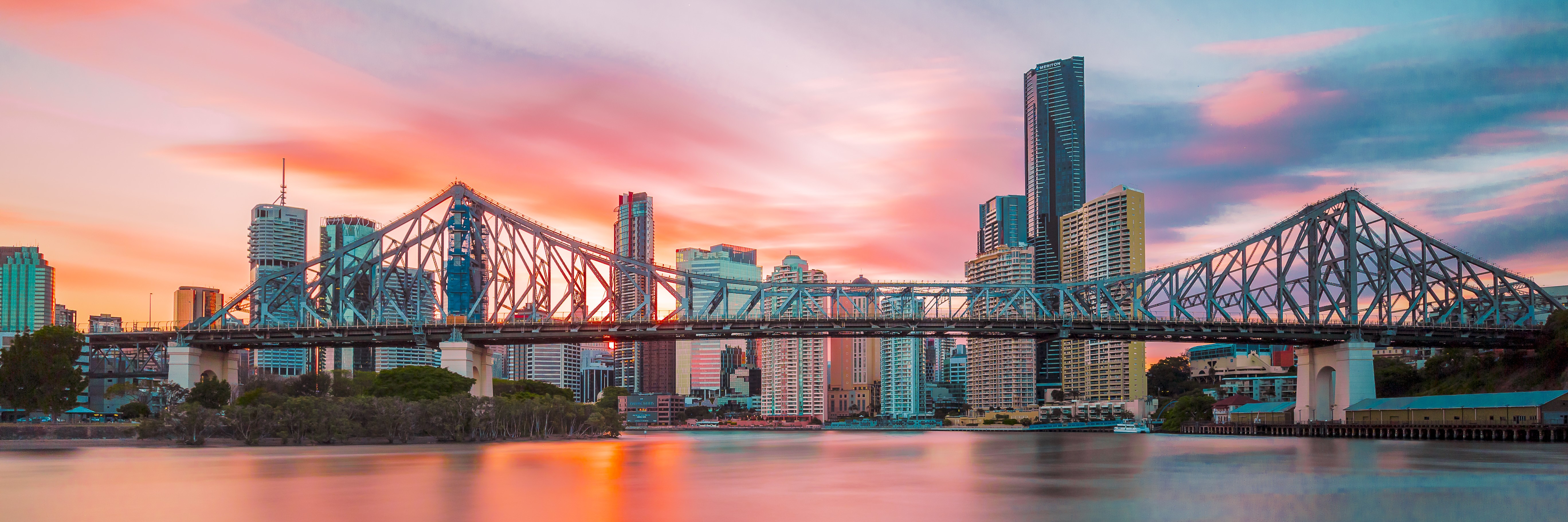 Brisbane City, Australia