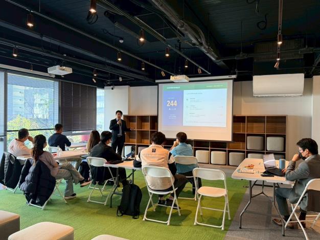 家族資產傳承實作與根基智能稅務系統實戰班