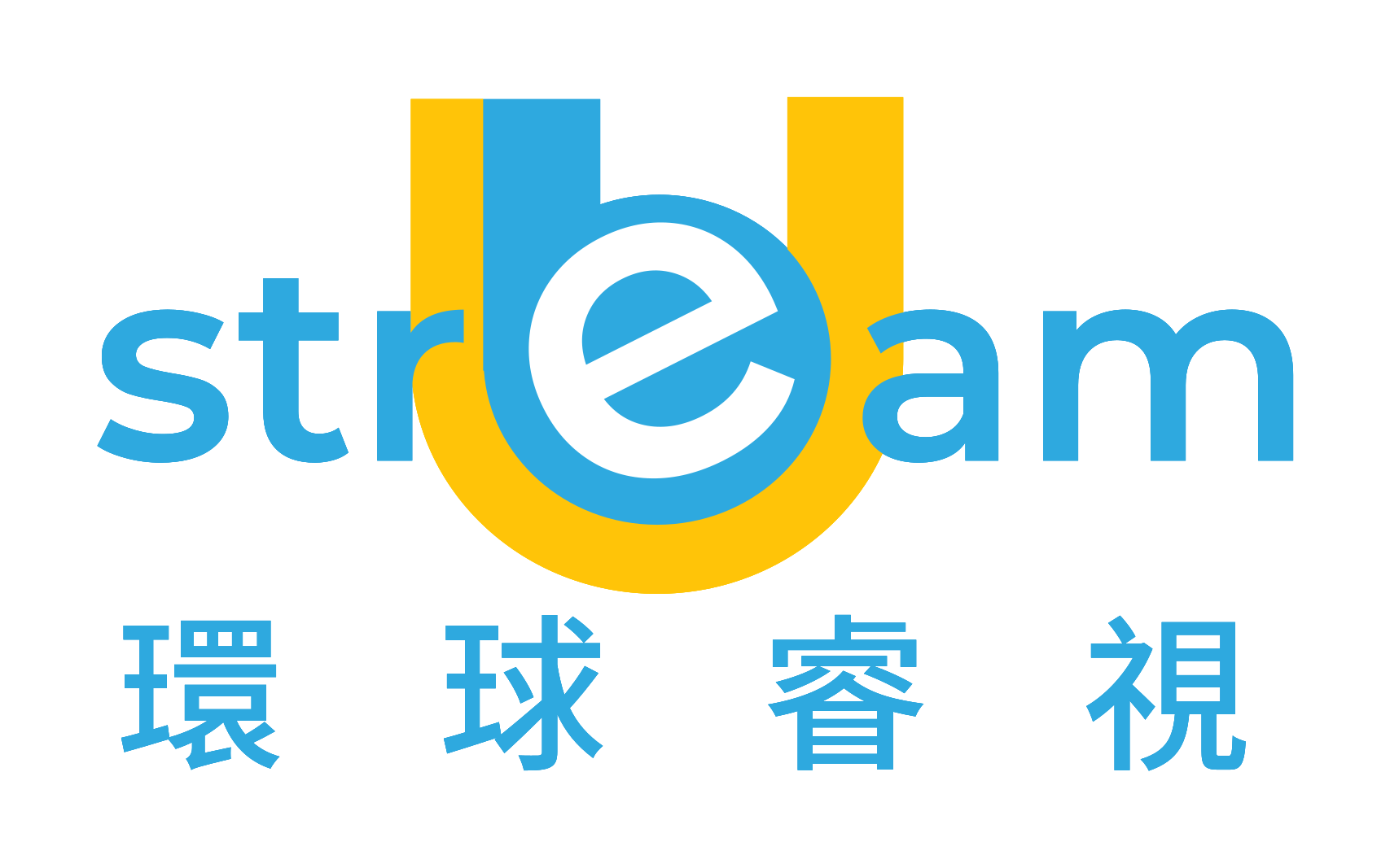 環球睿視股份有限公司