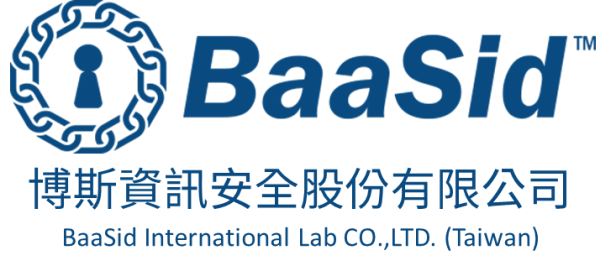 博斯資訊安全股份有限公司