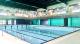 小港運動中心設施多元，包含25 公尺溫水游泳池