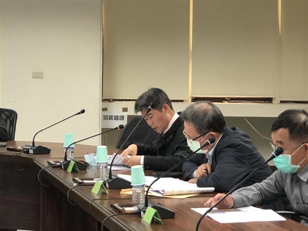 1100326第二次聯繫會議 