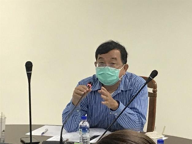 1091113第一次聯繫會議