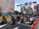 大順陸橋今日中午開放兩側車道_大大降低用路人的不便