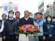 市長韓國瑜致詞